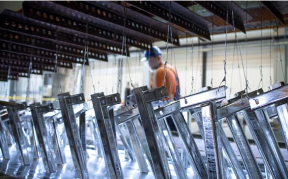 The Strategic Benefits of Choosing a Reliable Aluminum Supplier