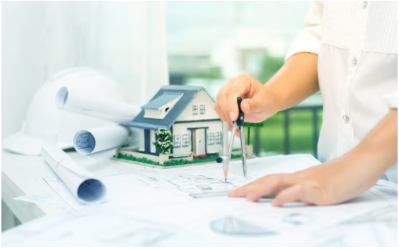 How Custom Home Builders Help You Turn Your Dream Home Ideas Into Reality
