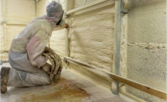 Unlock the Full Benefits of Spray Foam Insulation for Your Home