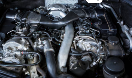 Powering Up: The Vital Role of the Diesel Turbocharger in Modern Vehicle Performance